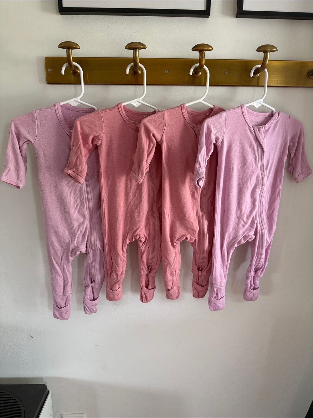 Dreamland 0-3 m pajamas